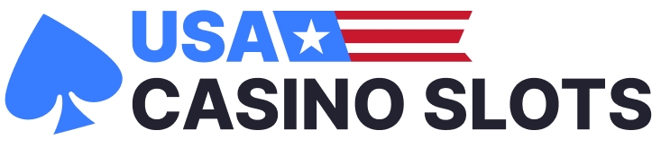 USA Casino Slots